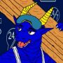 Kevdragonblue