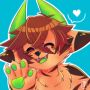 MelyMew