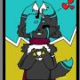 BANTHER609