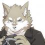 glitchwolf