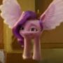 Pinkie Moshii