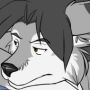 Zepher Dog