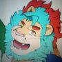 LionAndFox