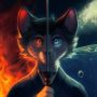 Alex Kitsune