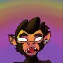 Koomori Monster