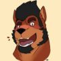 Rocko The Big Dog