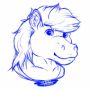 Jeyson Horse TB
