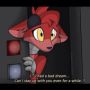 FoxyThe Fox