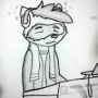 Joe Raccoon