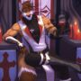 Furry Max