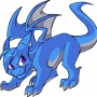 DragonBlue