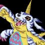 Ace the Gabumon