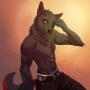 Diaval Blythe