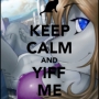 Jessy yiff
