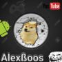 Alex ßoos
