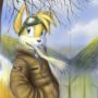 Tails Miles Power