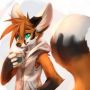 Tomas the fox