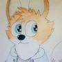 Asriel Foxie