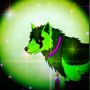 Wolf Hulk Deaf