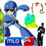 Megamanxddo Videos y mas