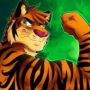 SK8 Tiger
