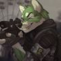 Lobo ArticoXD