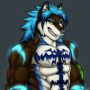 Krauger Wolf