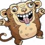 monky jumping monkys