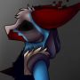 Lucky El Lucario
