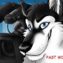 Darken Wolf