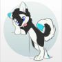 Darki The Puppy (Mikazuki)