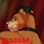 Shaddar Kuma
