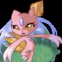 Draqueen_the_Sneasel