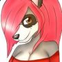 Lady Raccoon