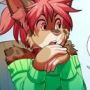 Suifcune Catfox