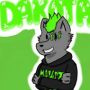 greywolf dakota