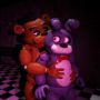 Javsims19 The Bunny