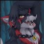 Nicolas The wolf (El Lobito MLG :3)