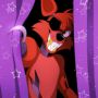 Foxy The pirate
