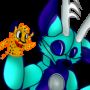 Nibbles The Furry