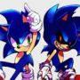 sonic 2000
