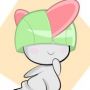 Hagis El Ralts Mas Torpe y Tierno de internet