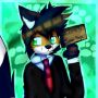 Alex Bandicoot Fox