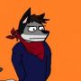 alex the wolf