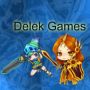 delek games
