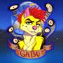 Gabu~San The Wolf