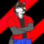 Drawnwolf