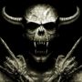 Dark Wolf