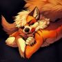 Neythan Arcanine