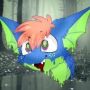 RayTheMarineDragon